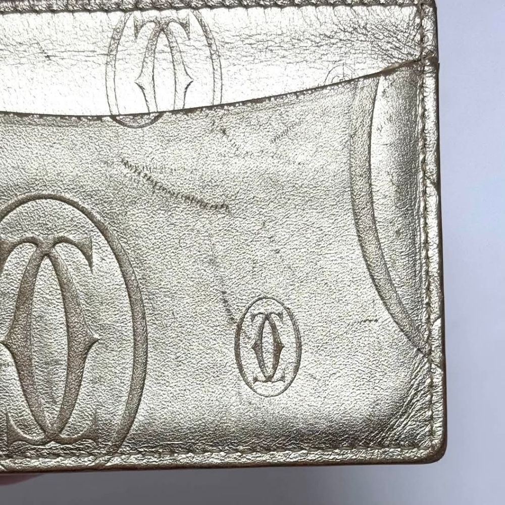 ⚜️◾️ C4RTlER CARDHOLDER▪️⚜️ - Picture 7 of 8